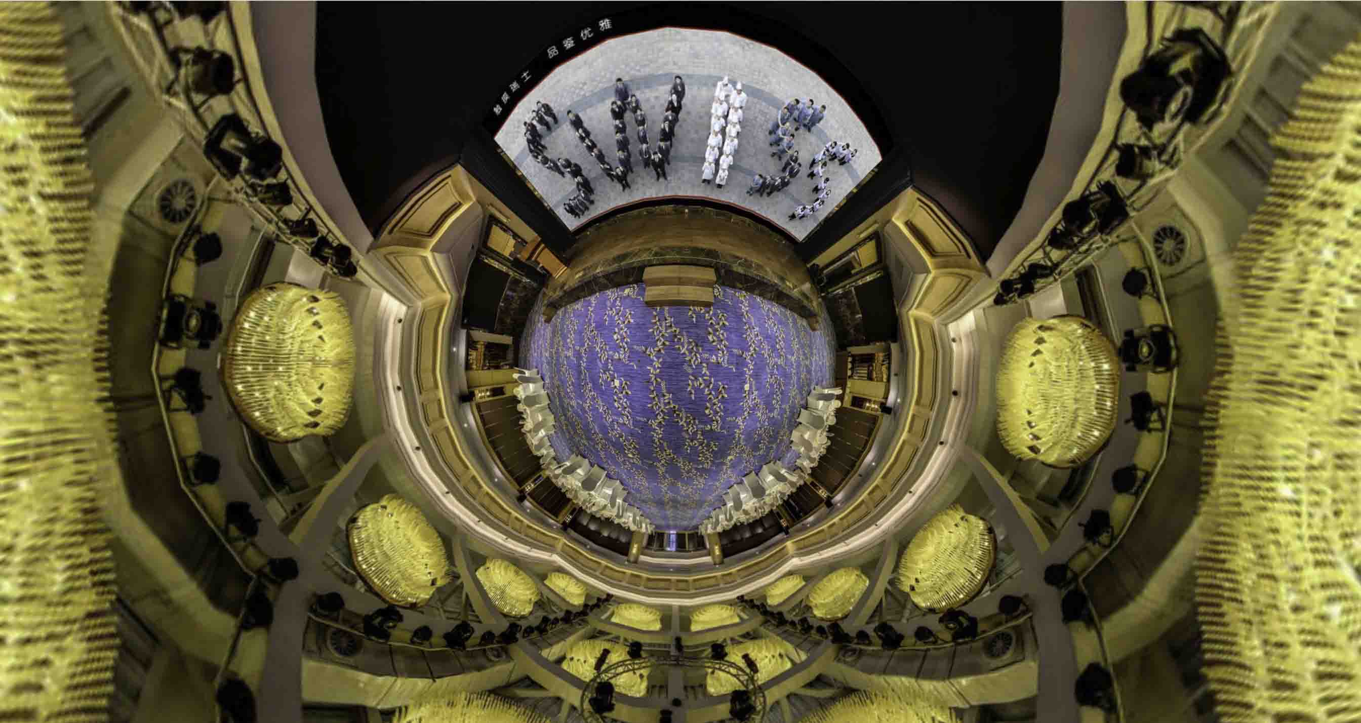 循化探索VR全景拍摄中的深度感：营造沉浸式体验的关键要素