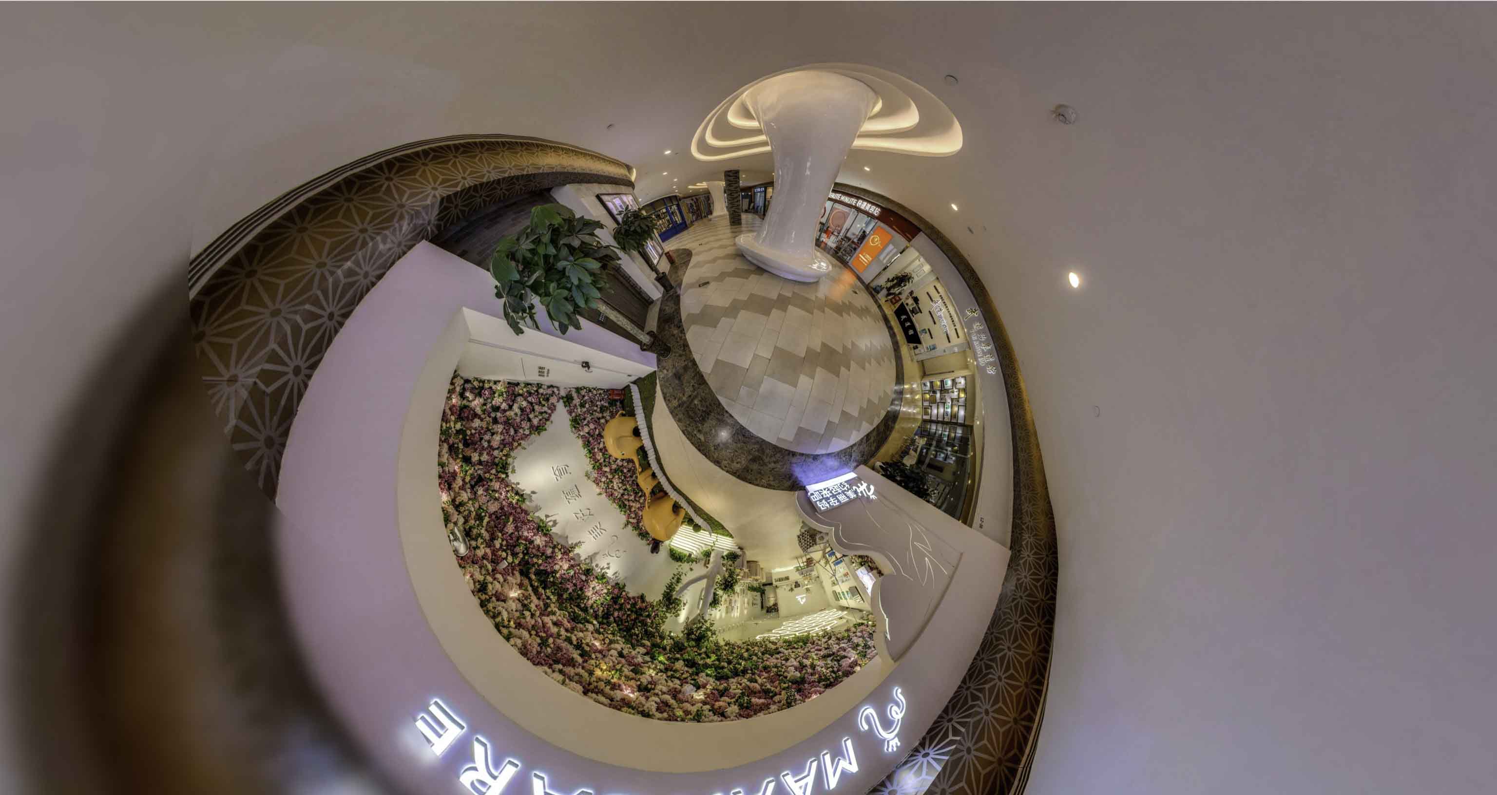 循化将VR全景融入品牌宣传活动的创新实践与策略